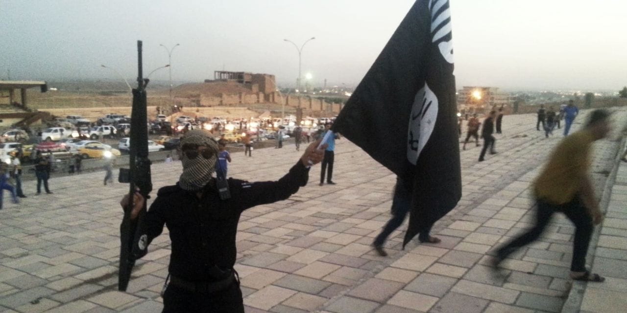 Interpol tarafından kırmızı bültenle aranan IŞİD'li Urfa'dan çıktı