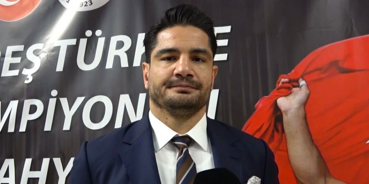 Taha Akgül: Ambargo koydular