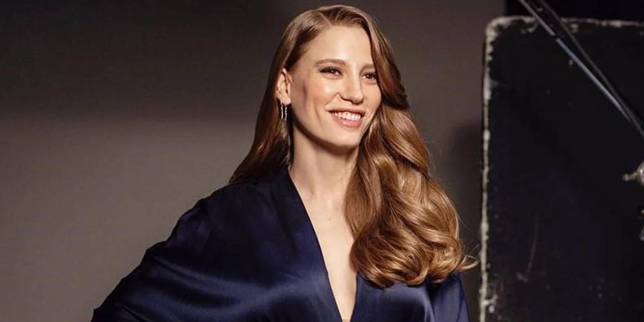 Serenay Sarıkaya'ya 30 milyon lira! İmzayı attı