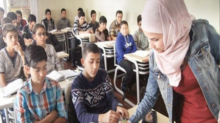 MEB'den Suriye'ye İmam hatip okulları kararı