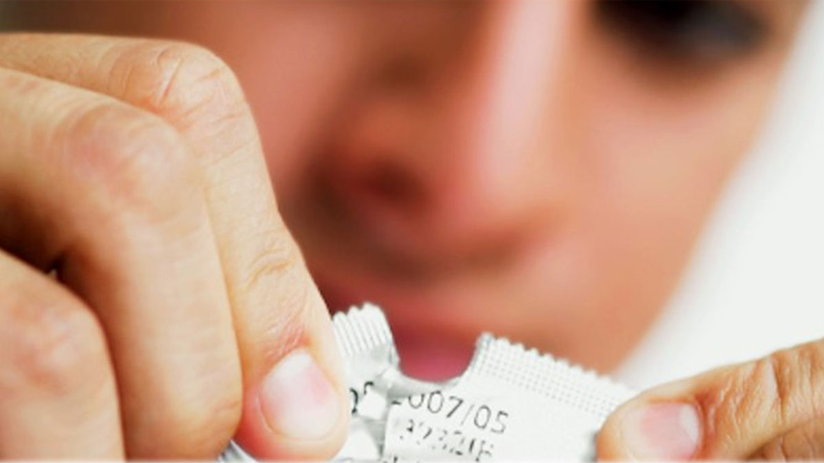 Cinsel yolla bulaşan 4 yeni ve tehlikeli hastalık