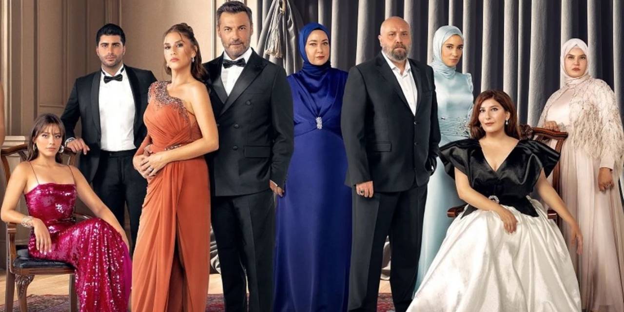 Kızılcık Şerbeti oyuncularından bomba itiraf: Dizide egolu insanlar var