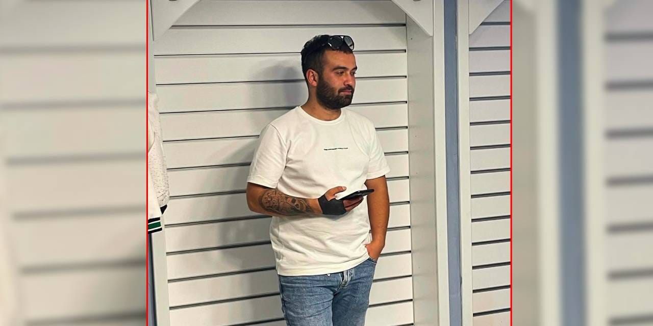 Silahla oyun olmayacağını 27 yaşında öğrendi