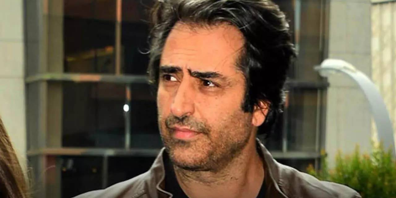 Mahsun Kırmızıgül'ün acı günü: İçim yanıyor