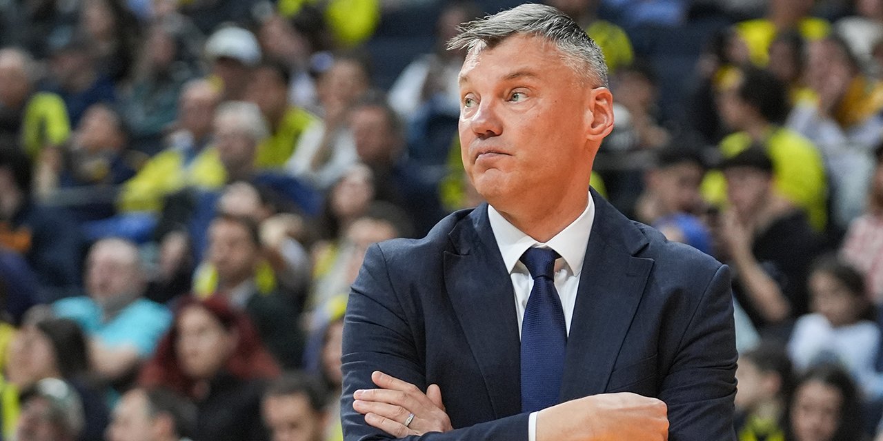 Jasikevicius: Kolay bir maç değildi