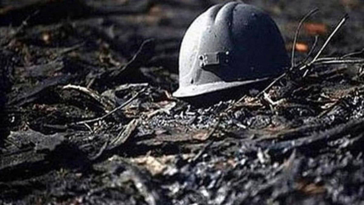 Çin'de maden patlaması: 14 ölü