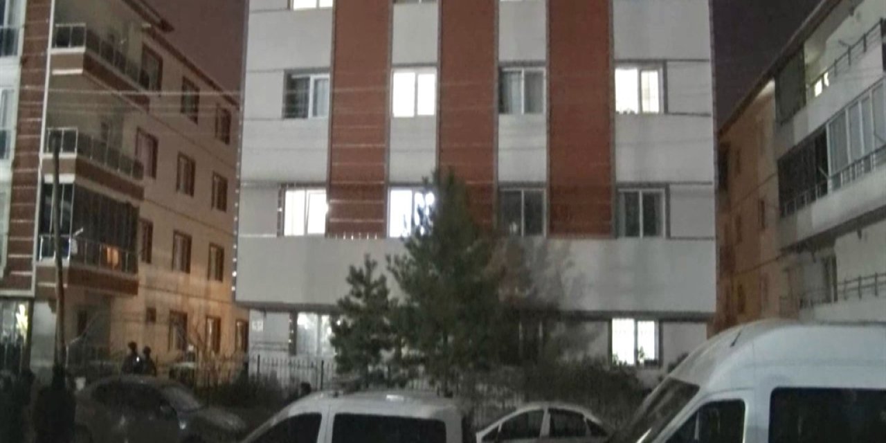 Ankara'da vahşet: Kız arkadaşının ağabeyi tarafından katledildi