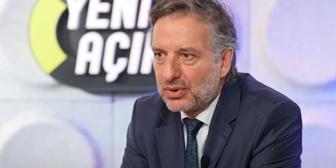 İlker Yağcıoğlu canlı yayında kendinden geçti