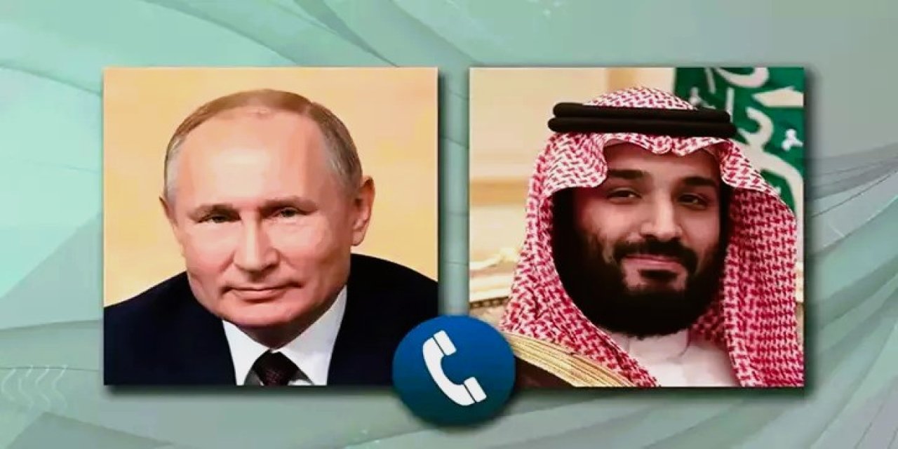 Putin’den kritik telefon görüşmesi