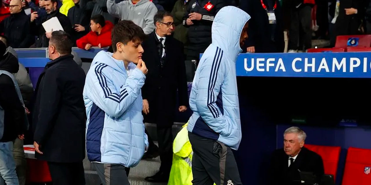 Arda Güler'den Fenerbahçe sürprizi