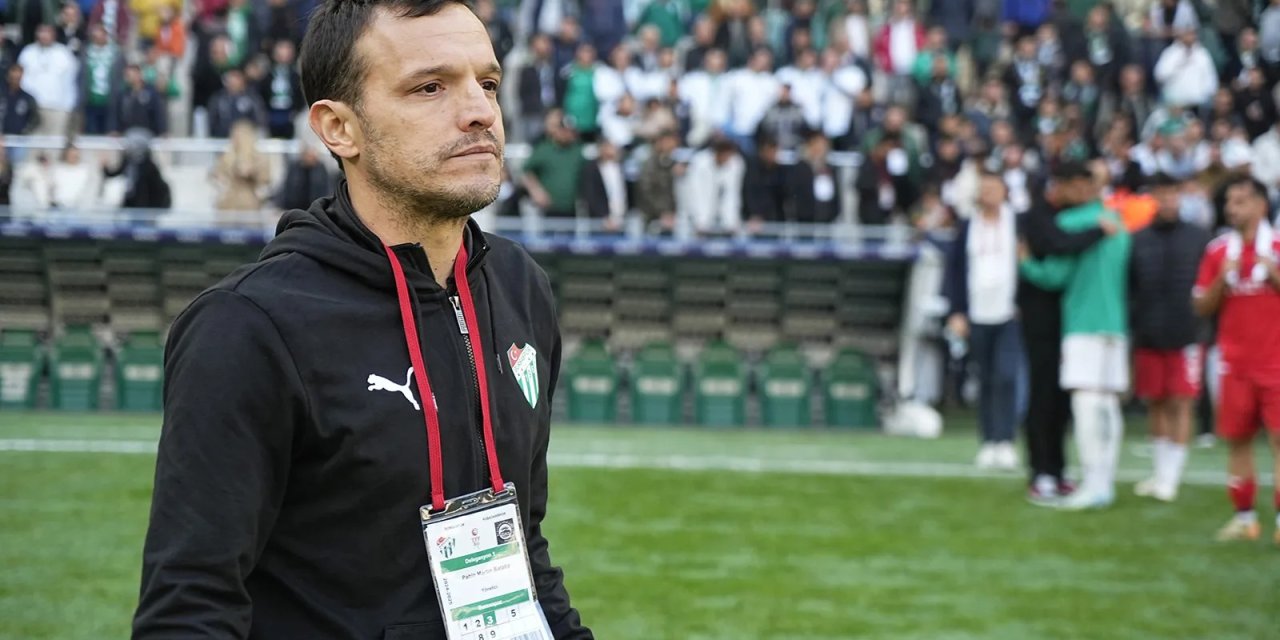 Son söz Batalla’da: O defter kapandı