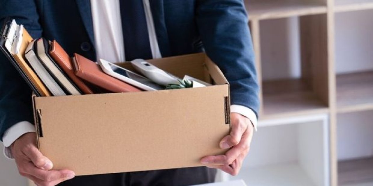 ABD'de de verimlilik adına işten çıkarmalara devam: 10 bin çalışana alarm zilleri çalıyor!