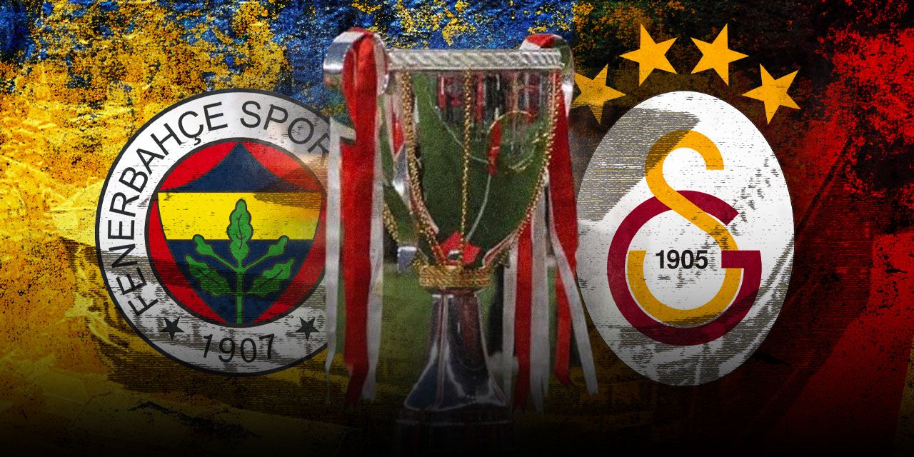 Son dakika | Fenerbahçe Galatasaray derbisinin tarihi belli oldu