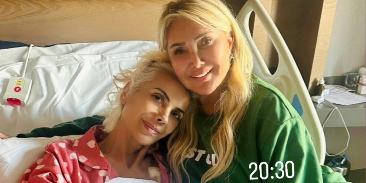 Yonca Evcimik, Tanyeli'nin kapısında bekliyor