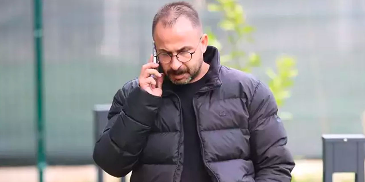 111 yıllık kulübün başkanı darmadağın oldu