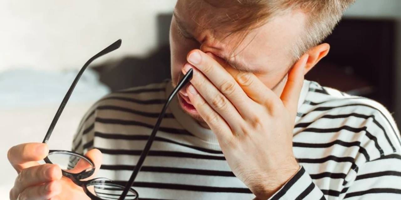 Vatandaşın gözü döndü: Telefona sarılıp aradı