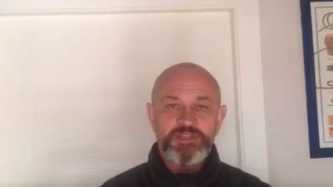 Paylaşım rekoru kırdı: 'Kardaklı hayır'