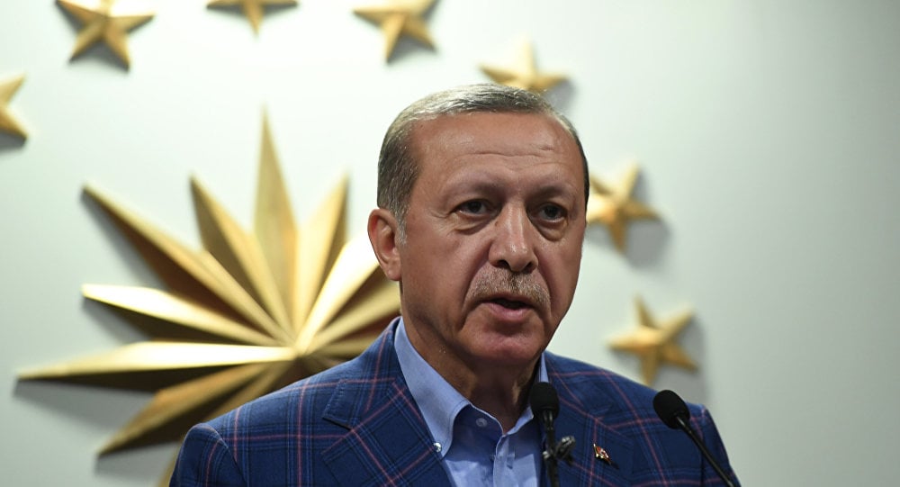 Erdoğan'ın AKP'ye ikinci talimatı ortaya çıktı! "Dış bağlantıları..."