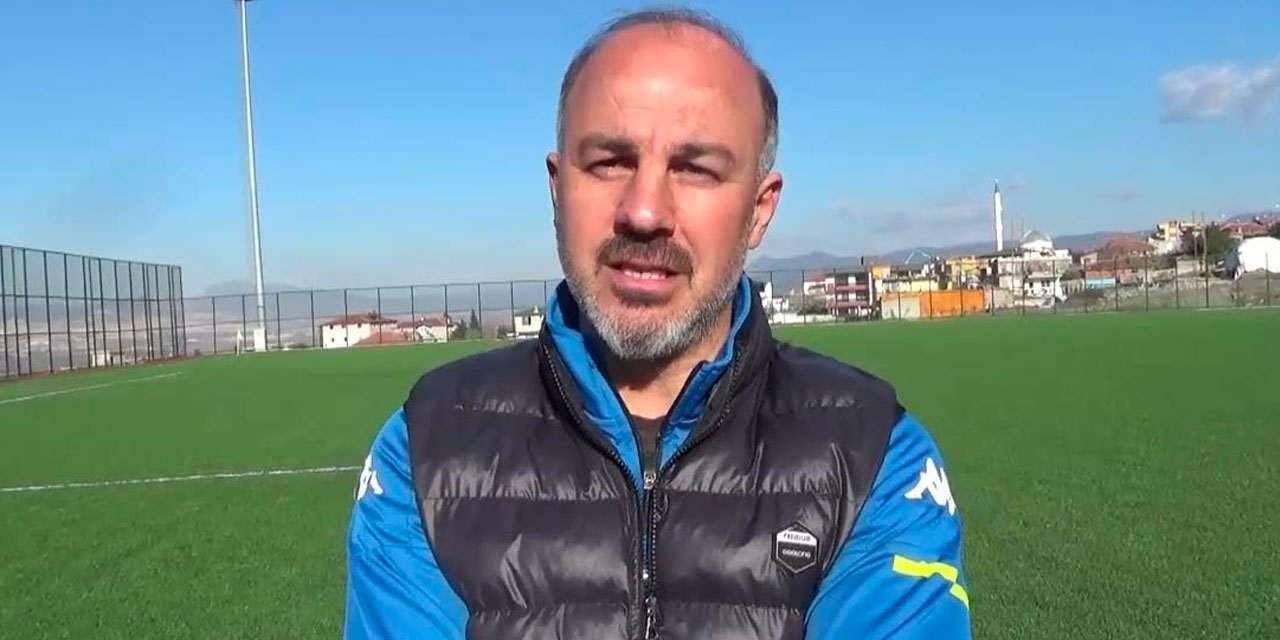 Kürşat Taş krizi istifa getirdi: Görevi bıraktı ortalık karıştı