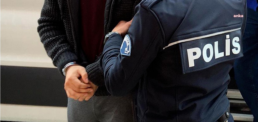 Ankara'da binden fazla suçlu yakalandı