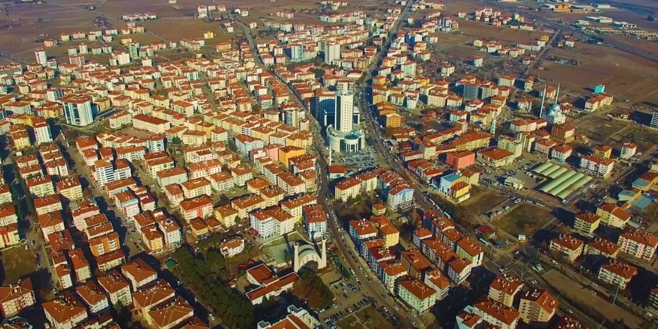 En yoksul ilçe Türkiye'nin başkentinde! Her üç aileden biri yardıma muhtaç