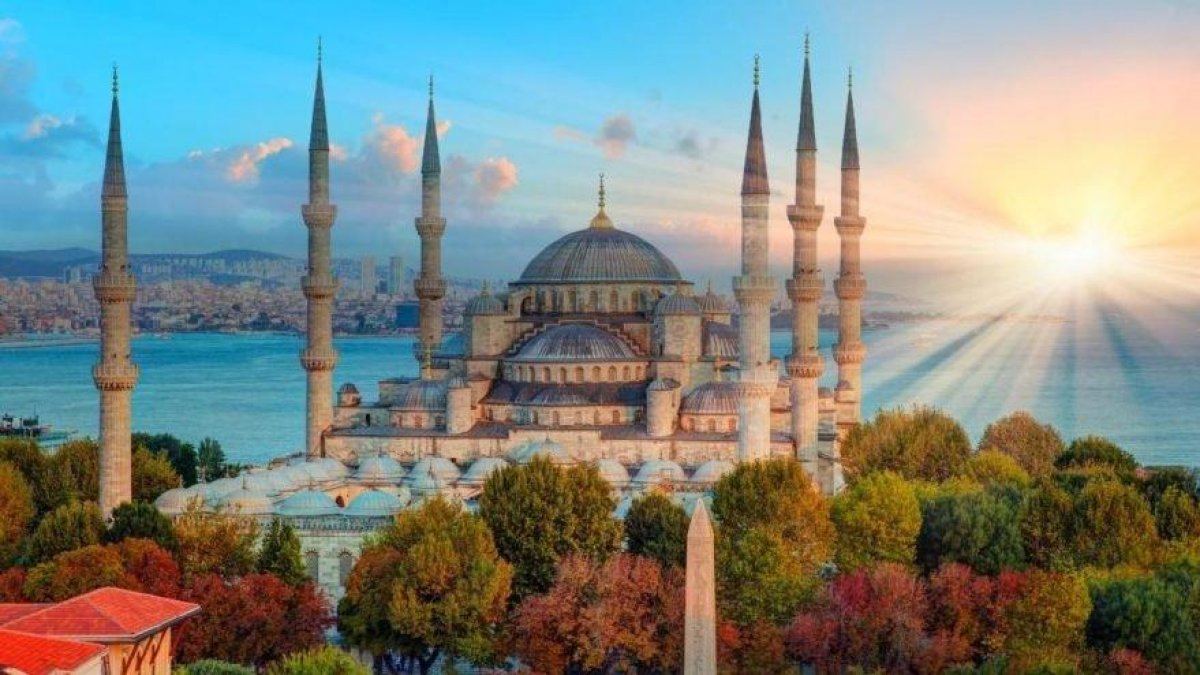 17 Mayıs cuma mesajları! En güzel cuma mesajı