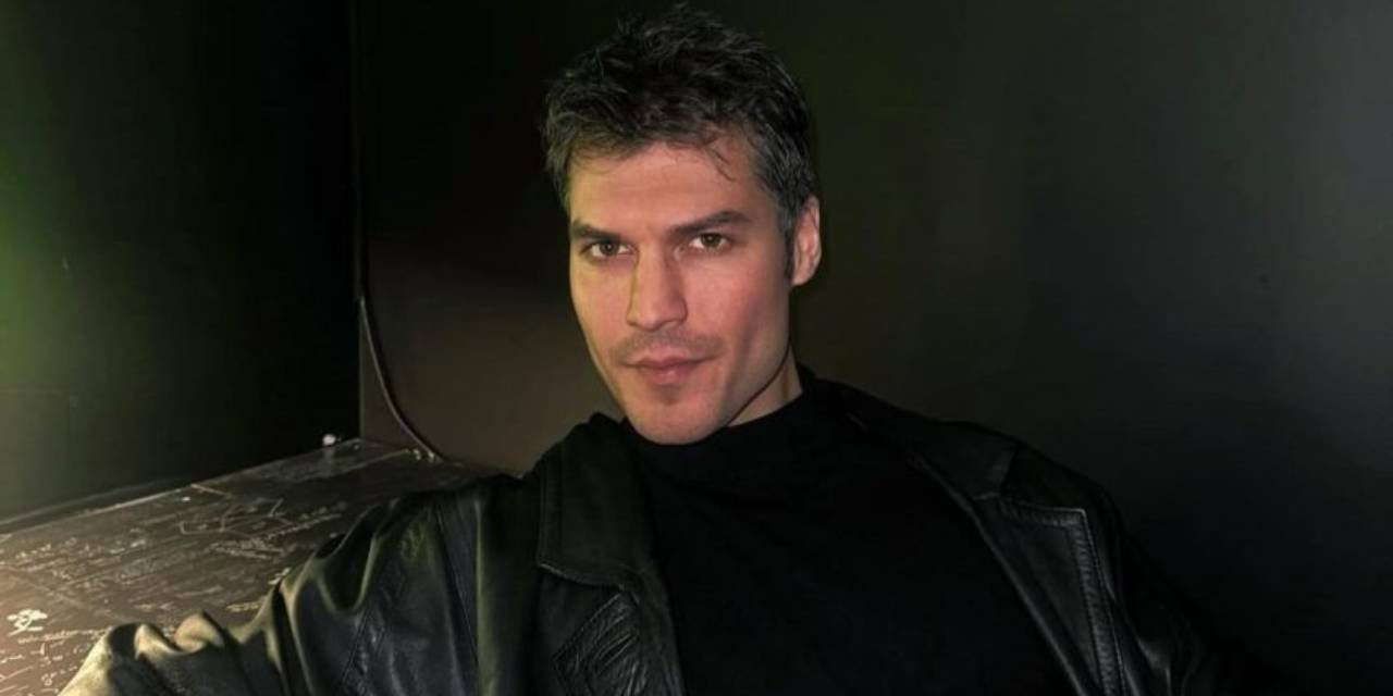 Bahar dizisine 'Delikanlı' geliyor