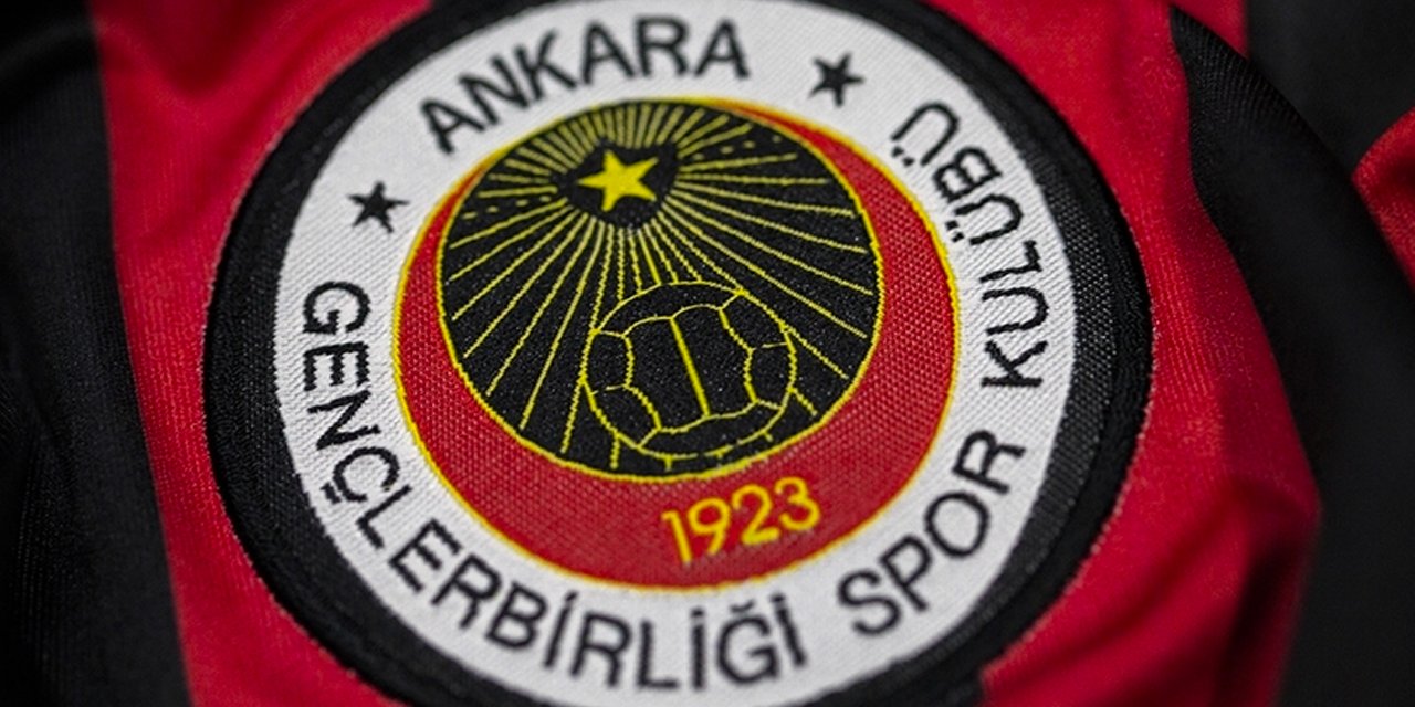 Gençlerbirliği 102. kuruluş yıl dönümünü kutladı