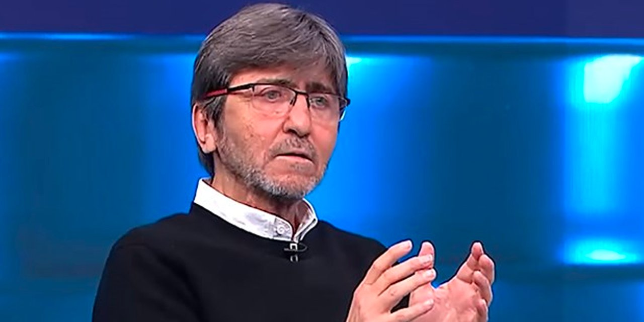 Rıdvan Dilmen'den Beşiktaş Galatasaray derbi hakem tahmini: 'Yüzde bin olur' diyerek açıkladı