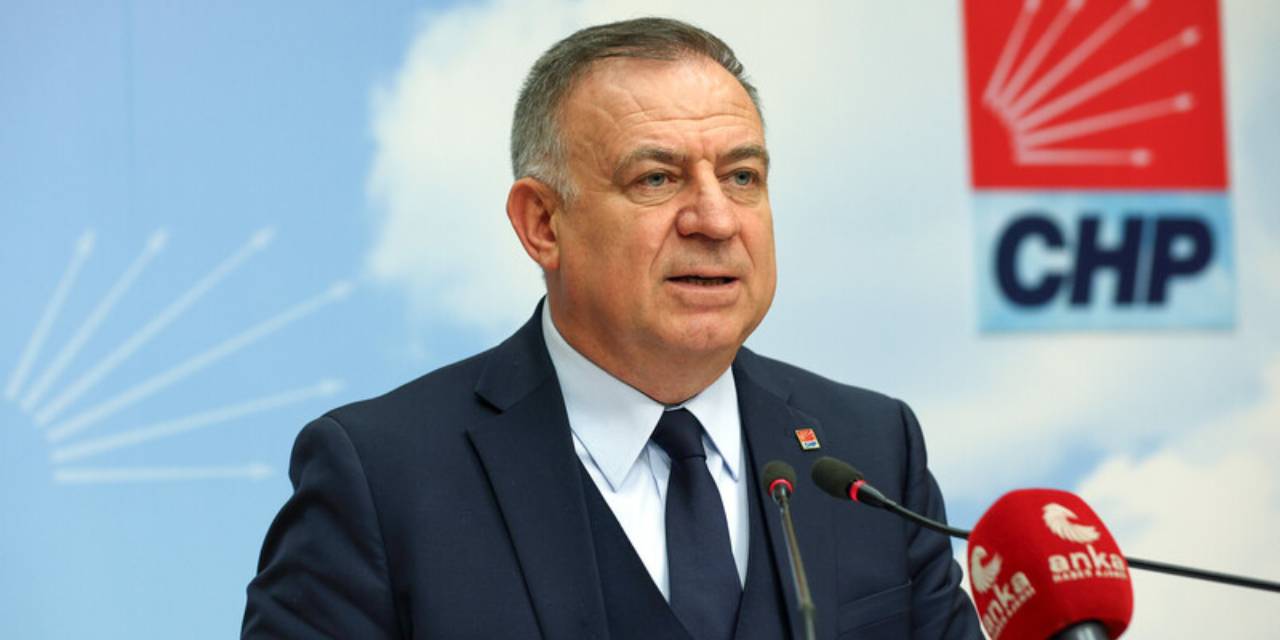 CHP Genel Başkan Yardımcısı Zeybek: İtibar suikastı sonuçsuz kalacak