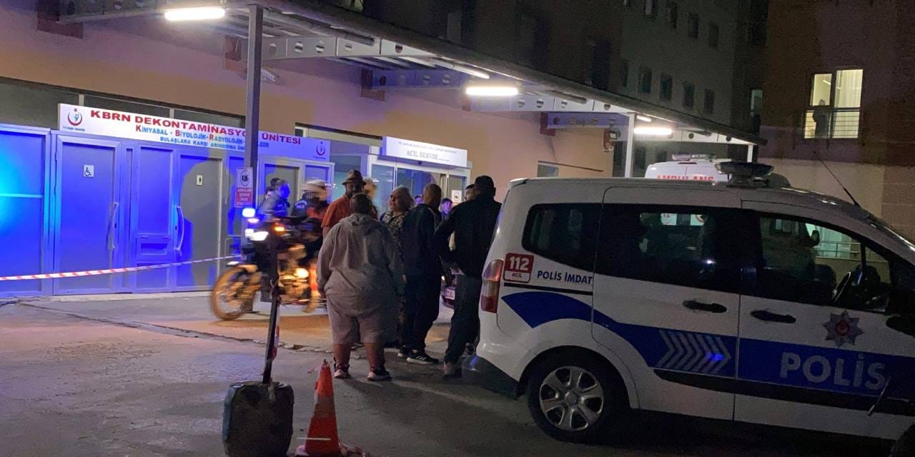 Tekirdağ'da feci olay: 19 yaşındaki genç babasını öldürdü