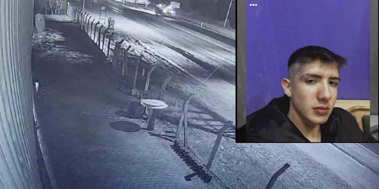 15 yaşındaki Ahmet Can motosiklet kazasında hayatını kaybetti