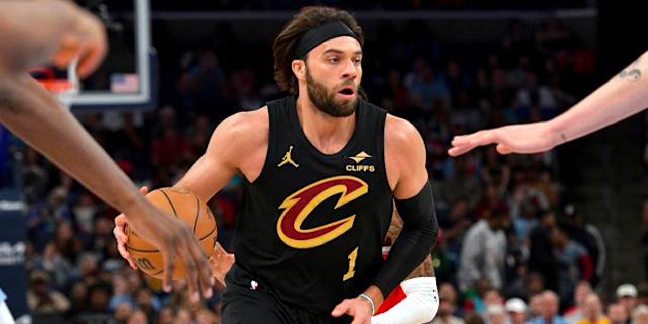 Cleveland Cavaliers durdurulamıyor
