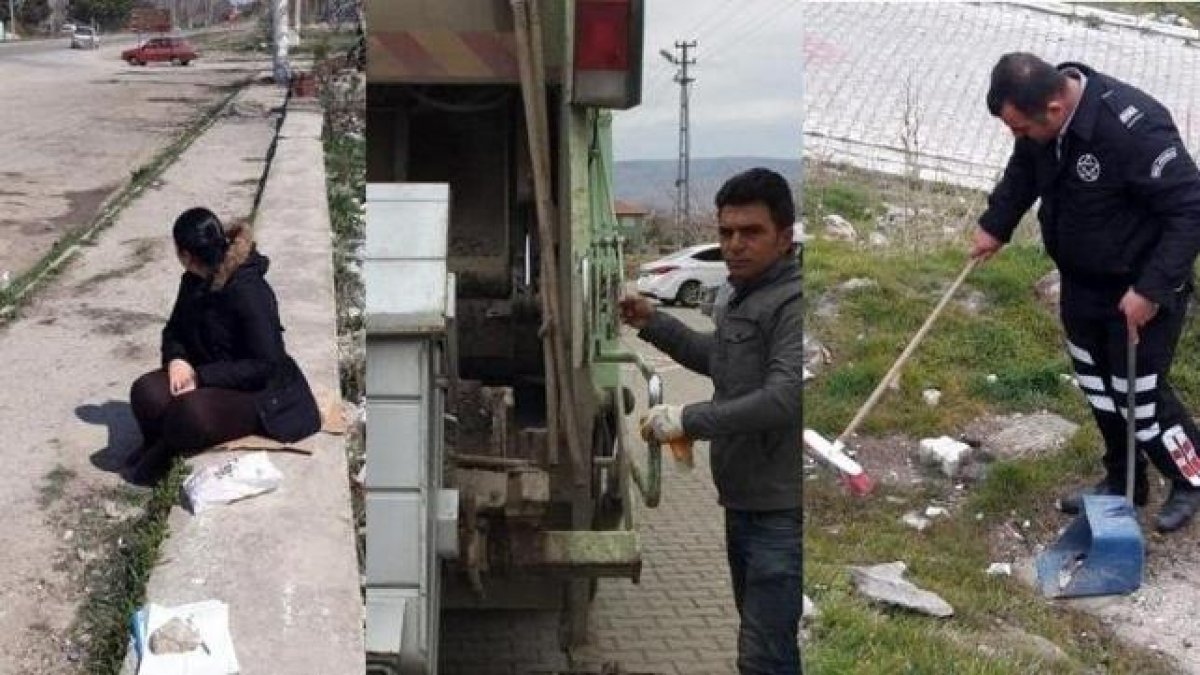 MHP’lilere araç saydıran AKP’li başkan 17 işçiyi kovdu