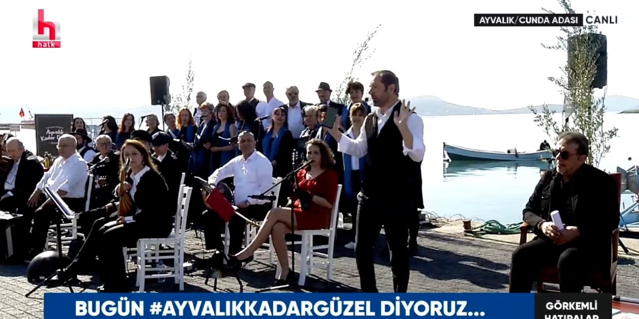 Serhan Asker: Hafta içi karakol haftasonu Görkemli Hatıralara yetişiyorum