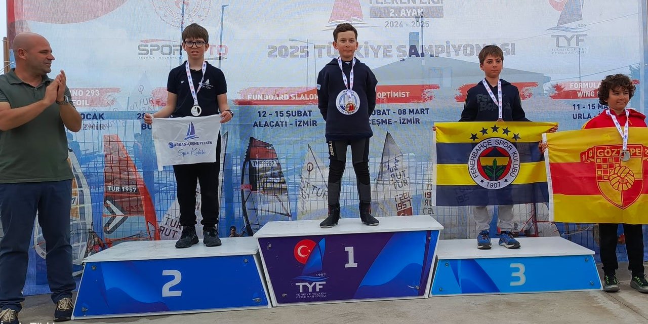 Rüzgar Uzel milli takımı istiyor