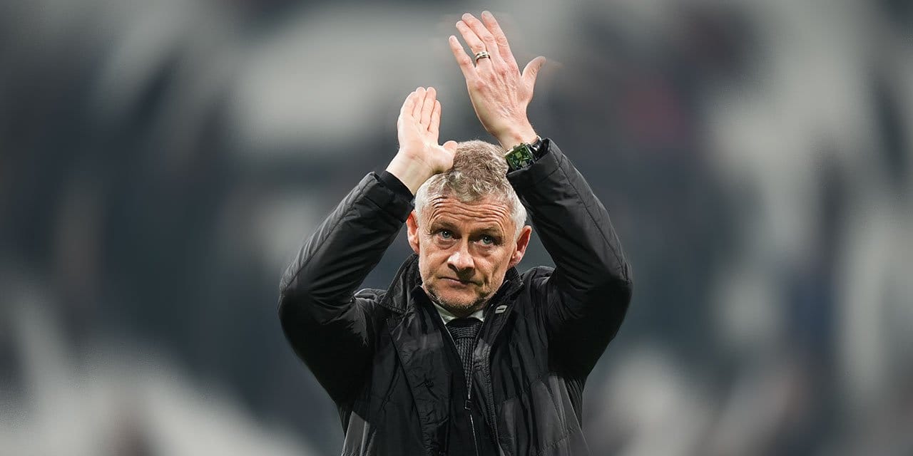 Solskjaer Ümraniye’ye katı kurallar getirdi