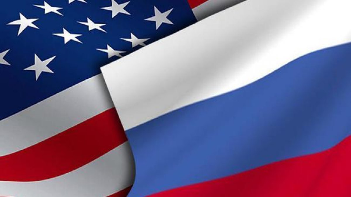 Rusya'dan karşı hamle: ABD'nin yaptırımlarına karşılık verilecek