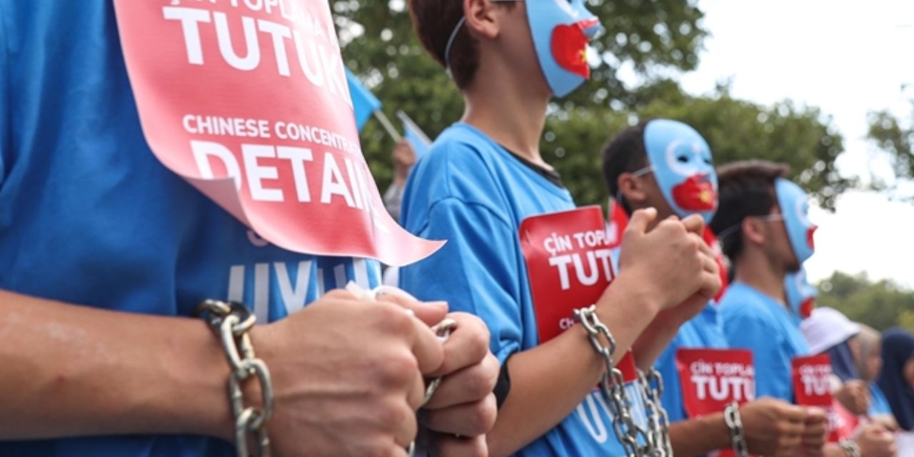 Göç İdaresi'nden Uygur Türkleri hakkında açıklama