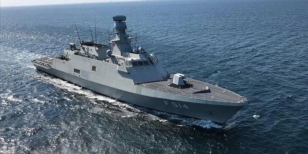 TCG Büyükada ve TCG Kınalıada 18 Mart’ta halkla buluşuyor!