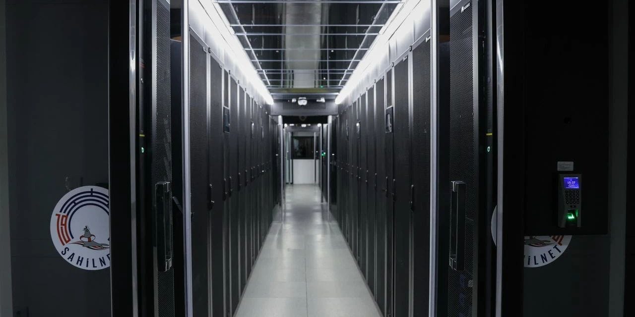 HAVELSAN’dan büyük hamle: Mavi Vatan'a dijital beyin