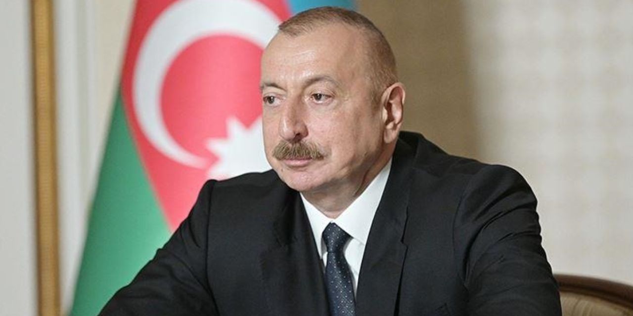 Aliyev onayladı: Azerbaycan artık D-8 üyesi!