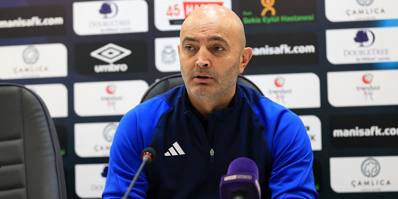 Metin İlhan: Mecburen riske girdik