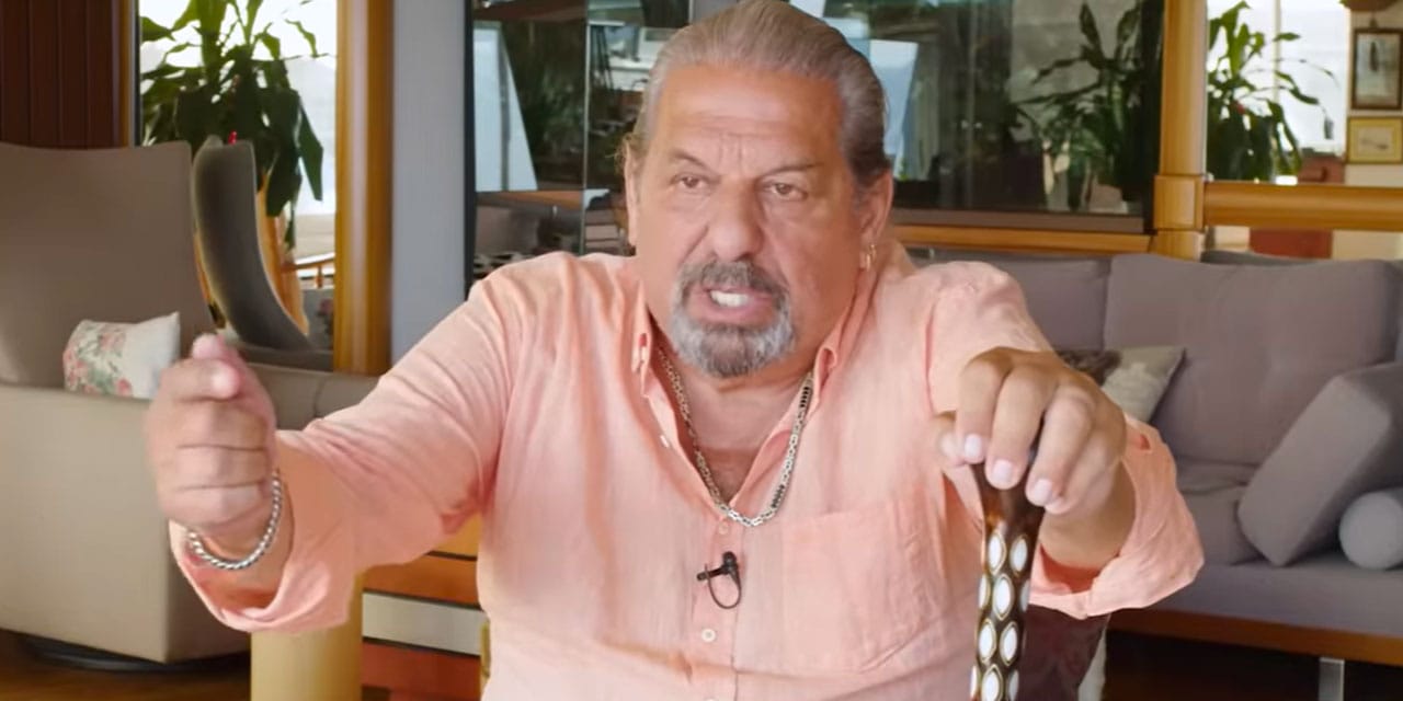 Erman Toroğlu Fenerbahçe'yi şampiyonluktan edecek isimleri açıkladı