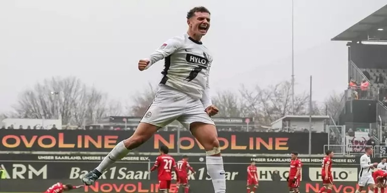 Fenerbahçe'nin transferdeki yeni hedefi ortaya çıktı