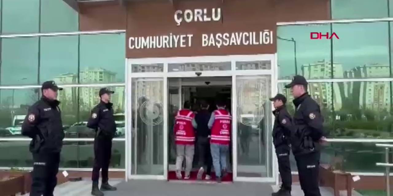 Babasını "Neden çalışmıyorsun?" dedi diye öldürmüş