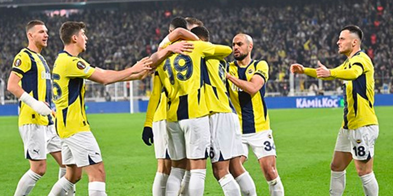 Fenerbahçe'ye saatler kala müjdeli haber