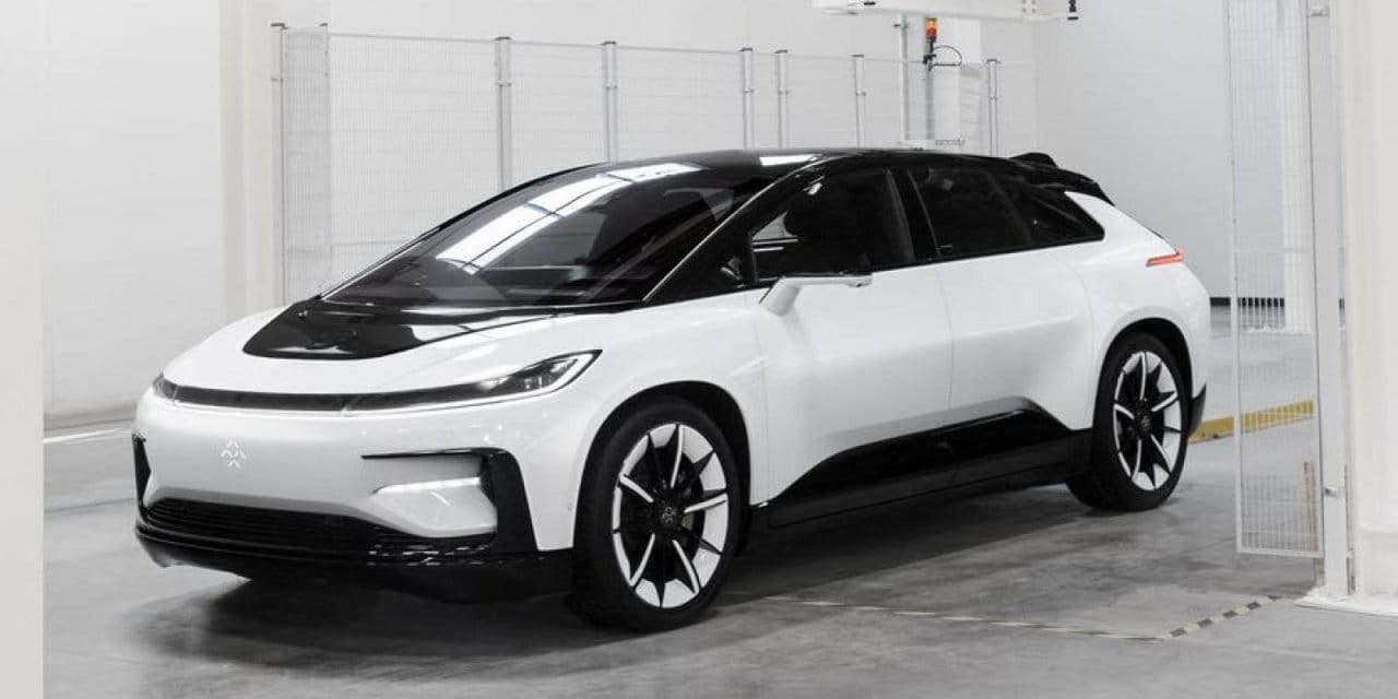 İflasın eşiğindeki otomobil markası 3 yeni modelle hamle yapmaya hazırlanıyor