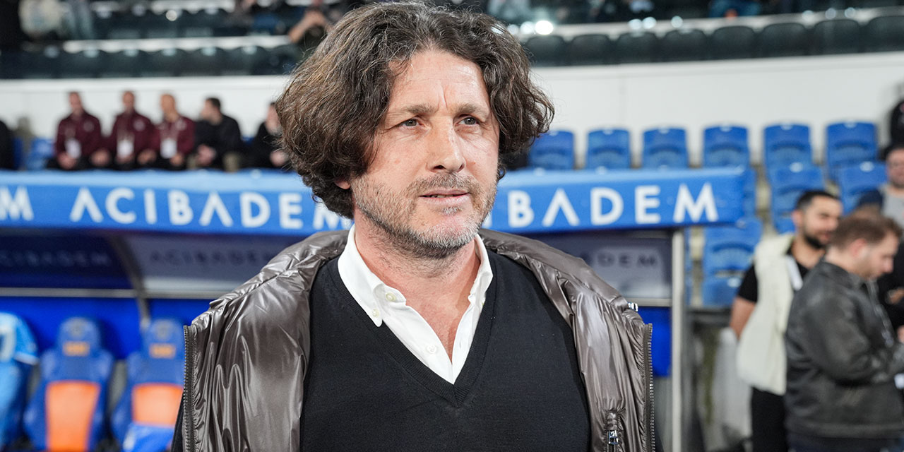 Fatih Tekke ilk galibiyetin sırrını açıkladı