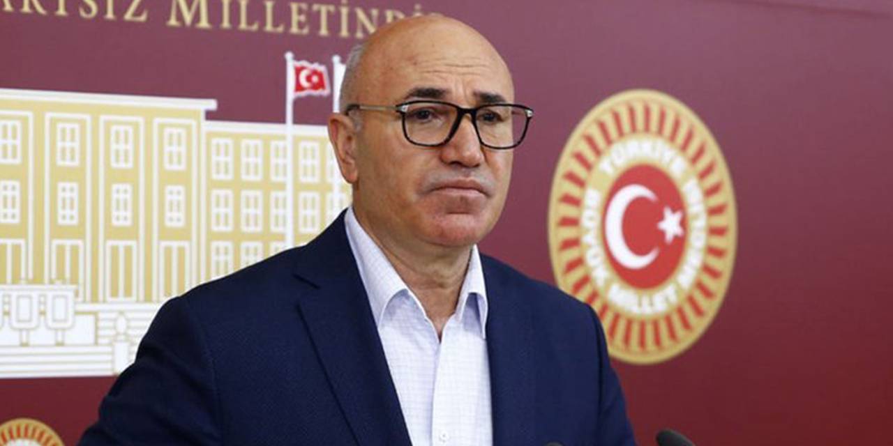 CHP'li Tanal’dan 'Van Havalimanı' tepkisi: Kapatmak kabul edilemez